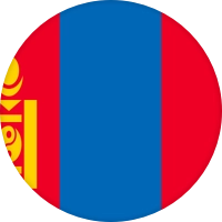 Монголия